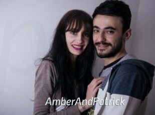 AmberAndPatrick