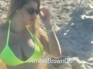 AmberBrownDD