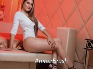 AmberBrush