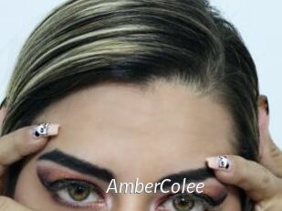 AmberColee