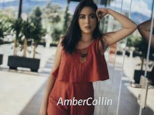 AmberCollin