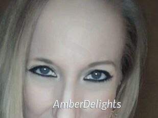 AmberDelights