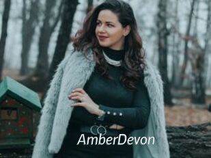 AmberDevon