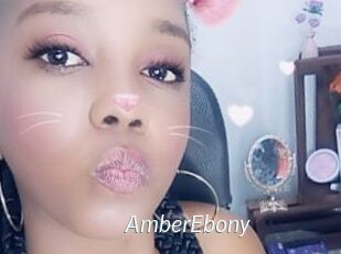 AmberEbony
