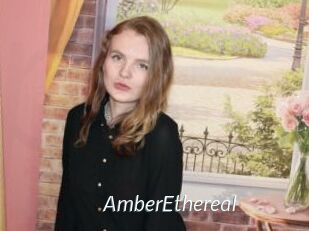 AmberEthereal
