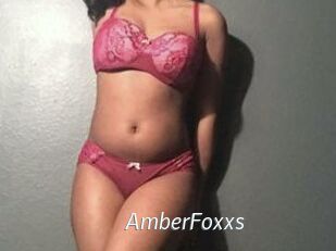 AmberFoxxs
