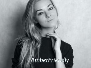 AmberFriendly