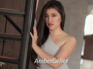 AmberGeller