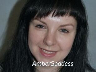 AmberGoddess Porn Star