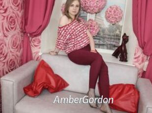 AmberGordon