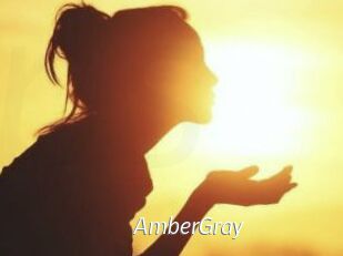 AmberGray