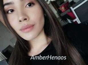 AmberHenaos