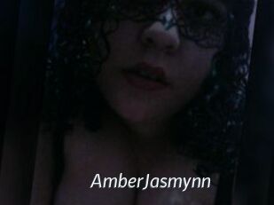 AmberJasmynn