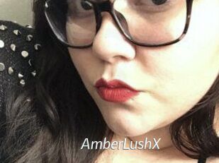AmberLushX
