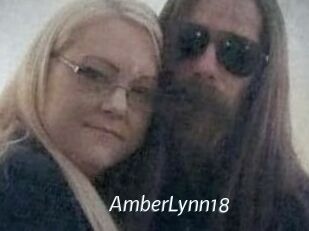 AmberLynn18