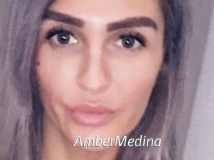 AmberMedina