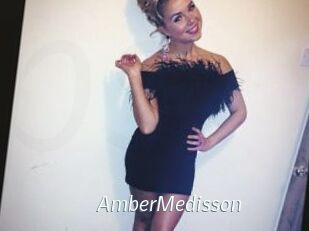 AmberMedisson