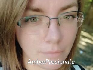 AmberPassionate