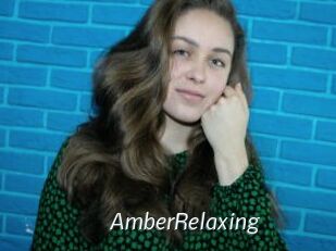 AmberRelaxing