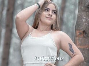 AmberRous