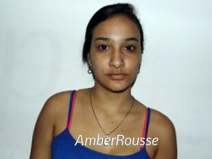 AmberRousse