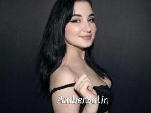 AmberSatin