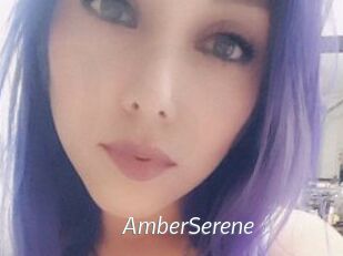 AmberSerene