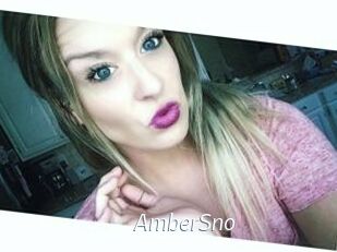 AmberSno