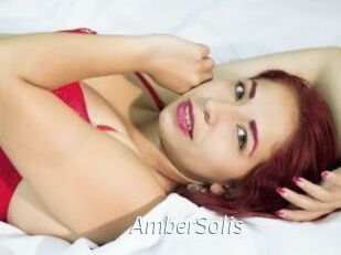 AmberSolis