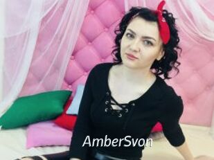 AmberSvon