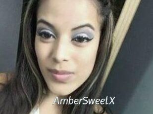 AmberSweetX