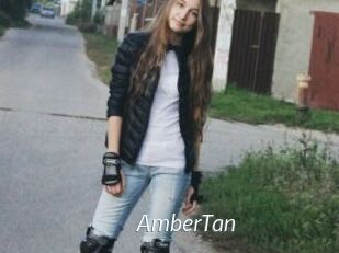 AmberTan