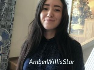 AmberWillisStar