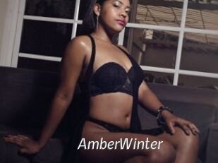 AmberWinter