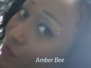 Amber_Bee