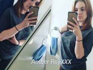 Amber_RayXXX
