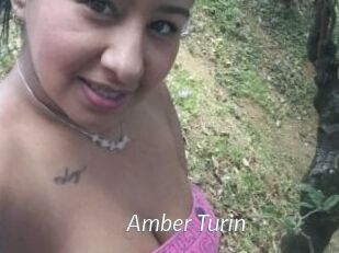 Amber_Turin