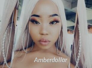 Amberdollar