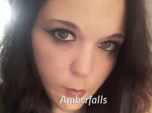 Amberfalls