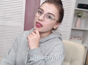 AmberlyMill