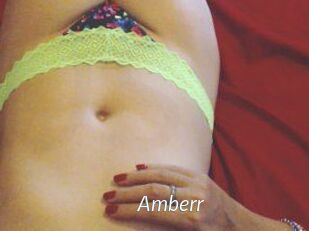 Amberr