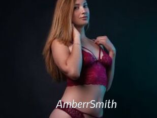 AmberrSmith Porn Star