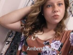 AmbersNeed