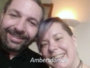 Ambersdom28