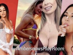 AmbersnowsPlayRoom