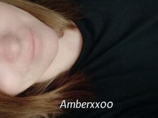 Amberxx00