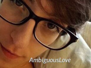 AmbiguousLove