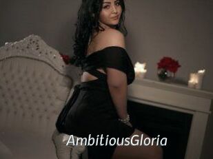 AmbitiousGloria