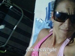 Amelea_Whyte