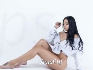 Ameli18